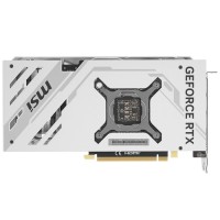 Видеокарта MSI (RTX 4070 Ti SUPER 16G VENTUS 2X) GeForce RTX 4070 Ti SUPER 16GB VENTUS 2X