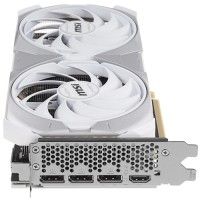 Видеокарта MSI (RTX 4070 Ti SUPER 16G VENTUS 2X) GeForce RTX 4070 Ti SUPER 16GB VENTUS 2X