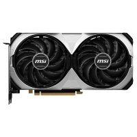 Видеокарта MSI (RTX 4070 Ti SUPER 16G VENTUS 2X) GeForce RTX 4070 Ti SUPER 16GB VENTUS 2X