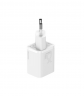 Сетевое зар. устр. Baseus Super Si Quick Charger 1C 25W 1м EU (TZCCSUP-L02) белое