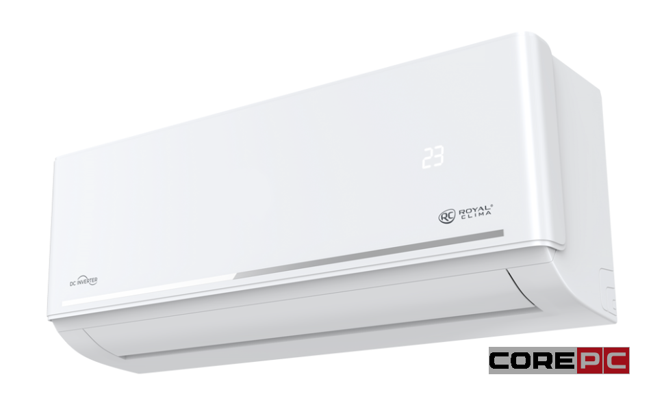 Инверторная сплит-система серии FELICITA Inverter RCI-FC35HN (комплект)