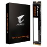 Твердотельный накопитель Gigabyte 2000 Gb AORUS Gen4 5000E AG450E2TB-G