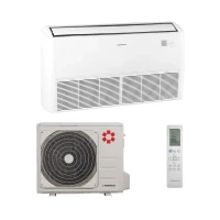 Универсальный кондиционер Kentatsu KSHFA70HFAN1 / KSUTB70HFAN1L