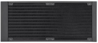 Система жидкостного охлаждения для процессора Thermaltake ARGB Black (CL-W414-PL12SW-A)