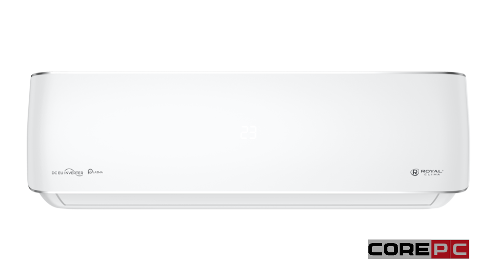 Внутренний блок настенного типа для мульти-сплит систем серии MULTI FLEXI PRESTIGIO EU Inverter Upgrade RCI-PX09HN