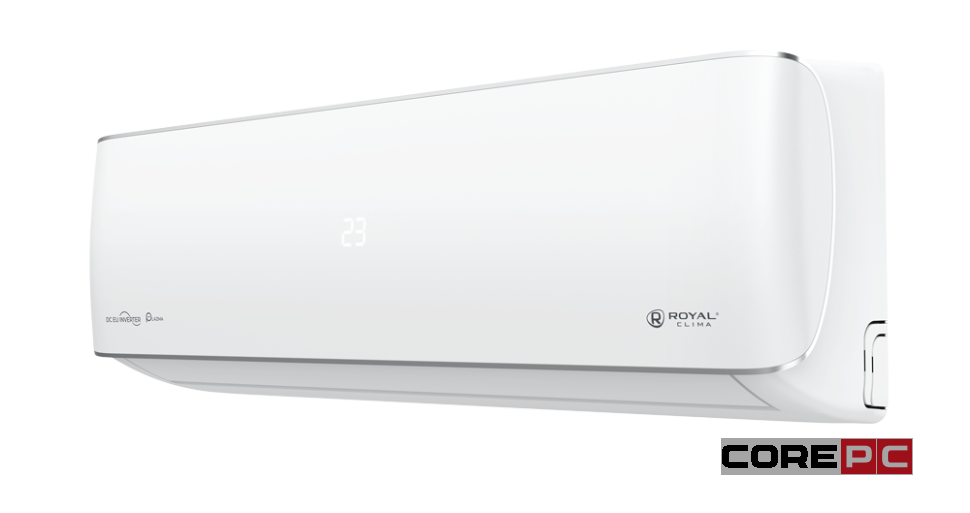 Внутренний блок настенного типа для мульти-сплит систем серии MULTI FLEXI PRESTIGIO EU Inverter Upgrade RCI-PX09HN