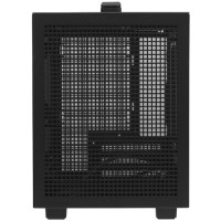 Компьютерный корпус Deepcool CH160 Black (R-CH160-BKNGI0-G-1)