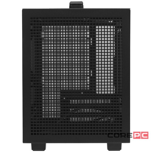Компьютерный корпус Deepcool CH160 Black (R-CH160-BKNGI0-G-1)