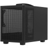 Компьютерный корпус Deepcool CH160 Black (R-CH160-BKNGI0-G-1)