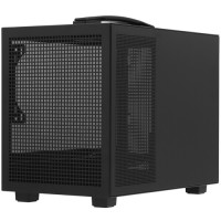 Компьютерный корпус Deepcool CH160 Black (R-CH160-BKNGI0-G-1)