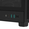 Компьютерный корпус Deepcool CH160 Black (R-CH160-BKNGI0-G-1)