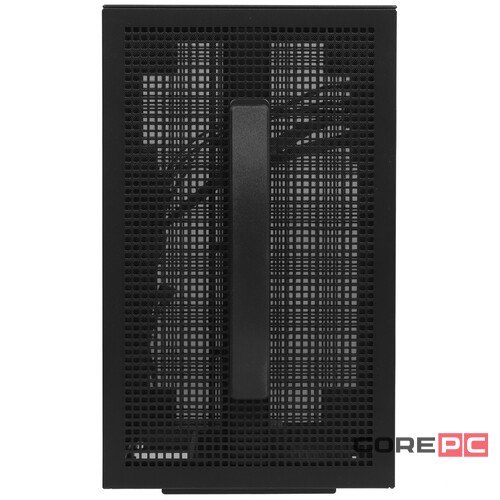 Компьютерный корпус Deepcool CH160 Black (R-CH160-BKNGI0-G-1)