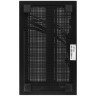 Компьютерный корпус Deepcool CH160 Black (R-CH160-BKNGI0-G-1)