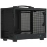 Компьютерный корпус Deepcool CH160 Black (R-CH160-BKNGI0-G-1)