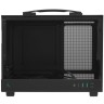 Компьютерный корпус Deepcool CH160 Black (R-CH160-BKNGI0-G-1)