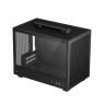 Компьютерный корпус Deepcool CH160 Black (R-CH160-BKNGI0-G-1)