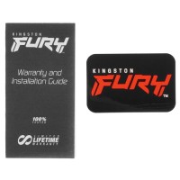 Оперативная память 64 Gb 6000 MHz Kingston FURY Renegade Silver (KF560C32RSK2-64)