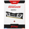 Оперативная память 64 Gb 6000 MHz Kingston FURY Renegade Silver (KF560C32RSK2-64)