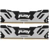 Оперативная память 64 Gb 6000 MHz Kingston FURY Renegade Silver (KF560C32RSK2-64)