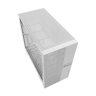 Компьютерный корпус Geometric Future Model 5 Vent White (1AM5VTWT00100) (GF_M5-VENT-W)