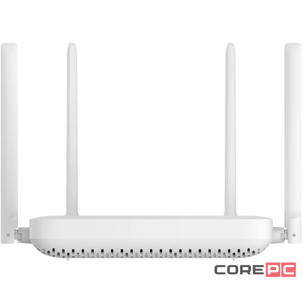 Wi-Fi роутер Xiaomi Router AX1500 RD04 CN белый