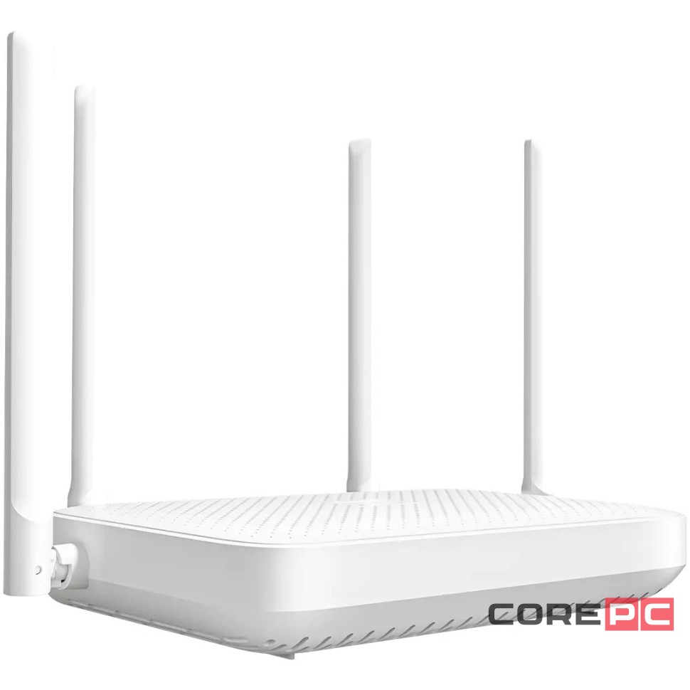 Wi-Fi роутер Xiaomi Router AX1500 RD04 CN белый