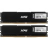 Оперативная память 16 Gb 3600 MHz ADATA XPG (AX4U36008G18I-DCBK20)