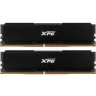 Оперативная память 16 Gb 3600 MHz ADATA XPG (AX4U36008G18I-DCBK20)