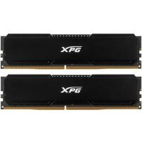 Оперативная память 16 Gb 3600 MHz ADATA XPG (AX4U36008G18I-DCBK20)