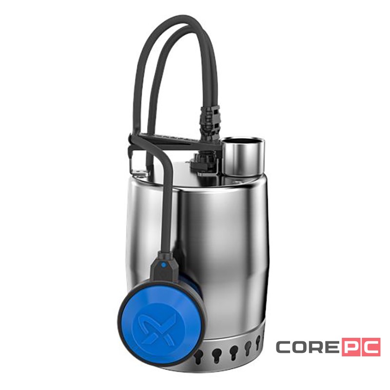 Насос дренажный Grundfos Unilift KP 250 - A1