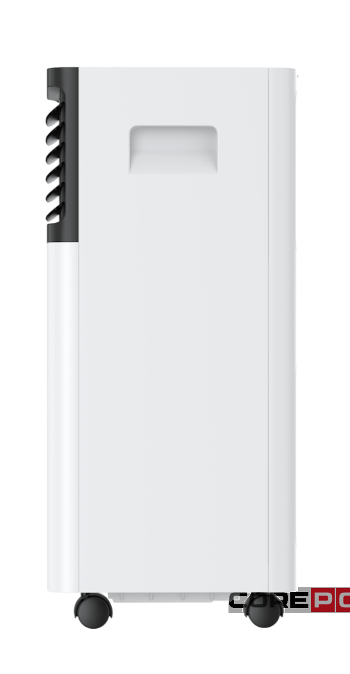 Мобильный кондиционер серии ORCHID MAC-OR25COF10