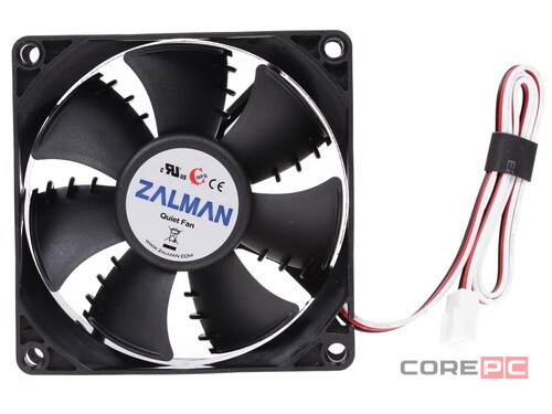 Вентилятор для корпуса Zalman ZM-F1 Plus SF