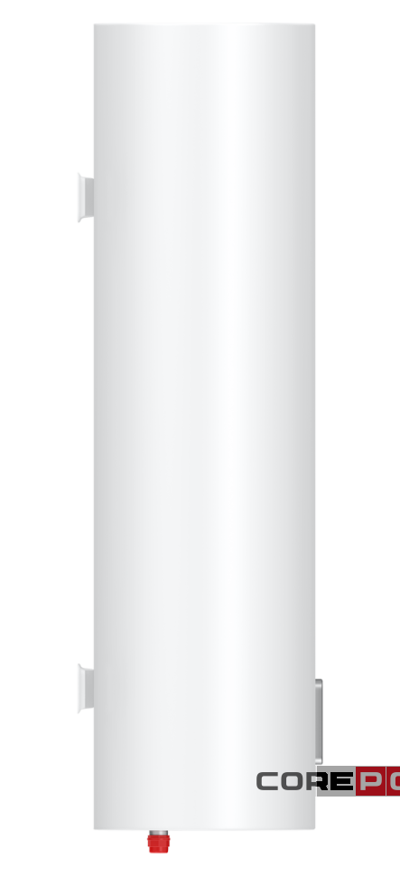 Электрический водонагреватель серии EPSILON Inox RWH-EP50-FS