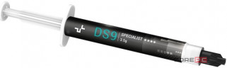 Теплопроводящая паста (термопаста) Deepcool DS9 3.5g