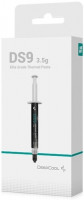 Теплопроводящая паста (термопаста) Deepcool DS9 3.5g