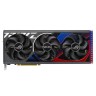 Видеокарта ASUS (ROG-STRIX-RTX4090-O24G-GAMING) GeForce ROG-STRIX-RTX4090-O24G-GAMING 90YV0ID0-M0NA00