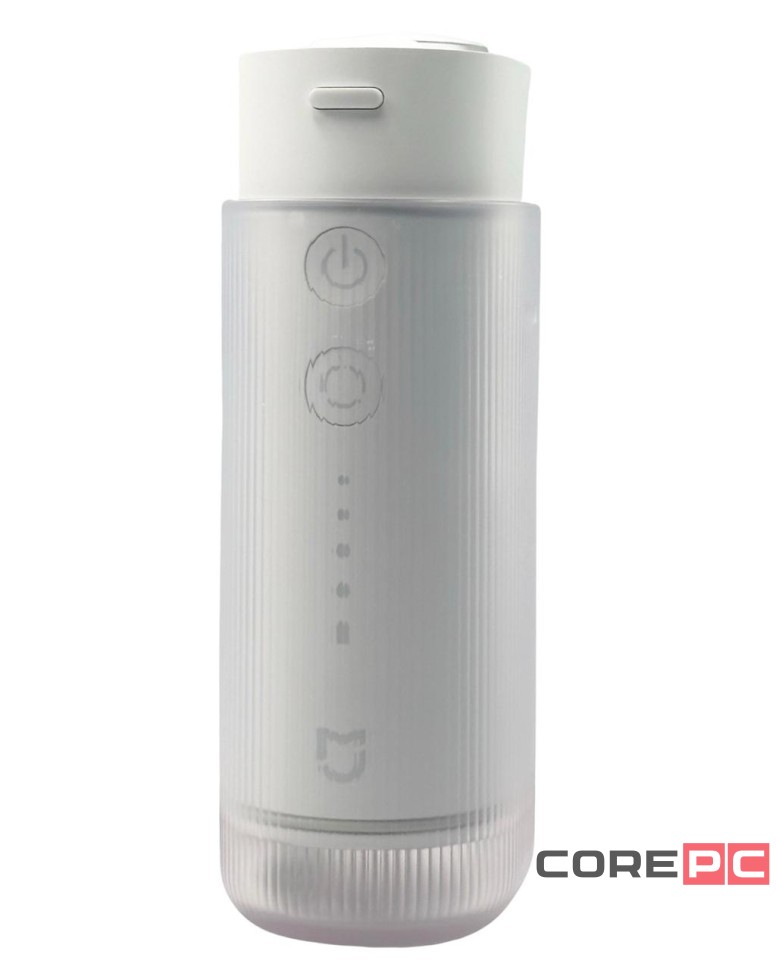 Электрический ирригатор для полости рта Xiaomi Mijia Portable Dental Rinser F400 MEO704 белый