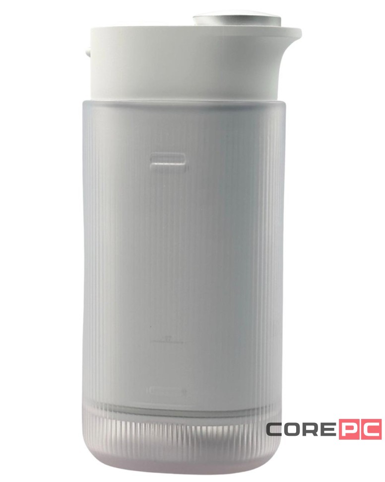 Электрический ирригатор для полости рта Xiaomi Mijia Portable Dental Rinser F400 MEO704 белый