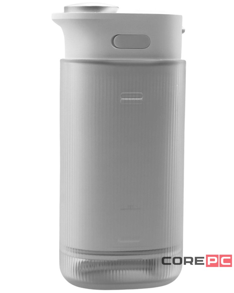 Электрический ирригатор для полости рта Xiaomi Mijia Portable Dental Rinser F400 MEO704 белый