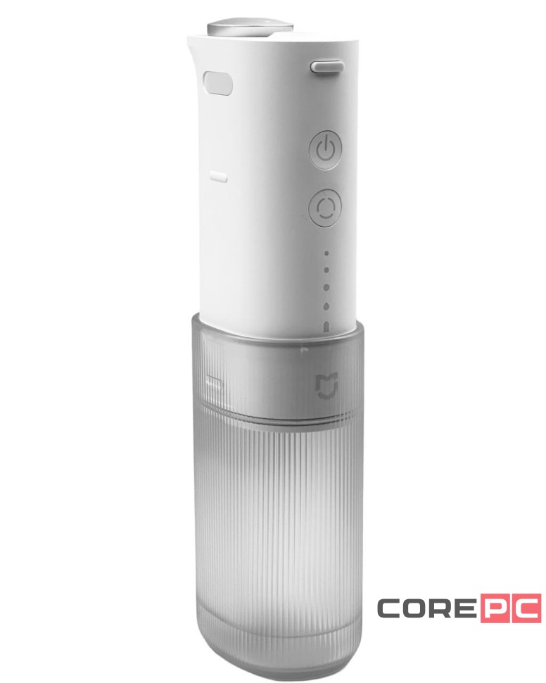 Электрический ирригатор для полости рта Xiaomi Mijia Portable Dental Rinser F400 MEO704 белый