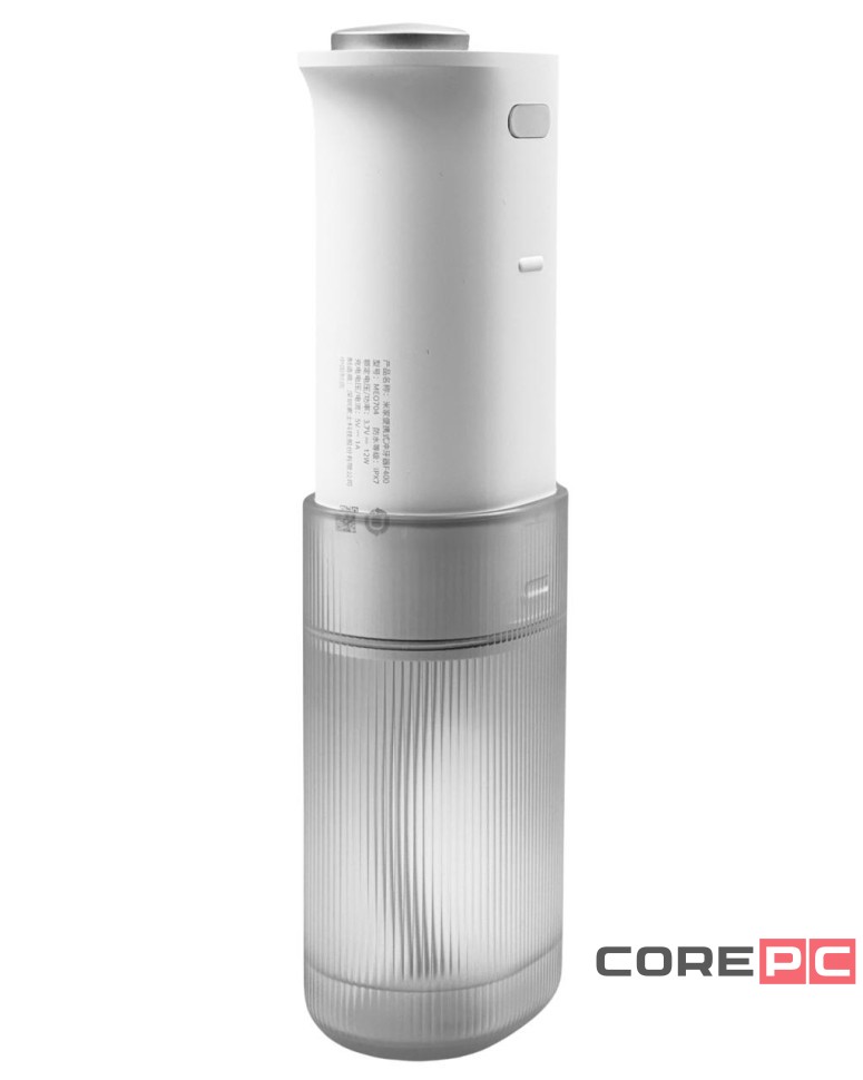 Электрический ирригатор для полости рта Xiaomi Mijia Portable Dental Rinser F400 MEO704 белый