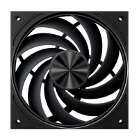 Вентилятор для корпуса Thermalright TL-H12-X28-R9 Black (TRTLH12X28R9)