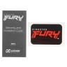 Оперативная память 48 Gb 6400 MHz Kingston FURY Renegade RGB XMP Silver/Black (KF564C32RSAK2-48)
