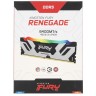 Оперативная память 48 Gb 6400 MHz Kingston FURY Renegade RGB XMP Silver/Black (KF564C32RSAK2-48)