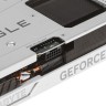 Видеокарта Gigabyte (GV-N407TSEAGLEOCICE-16GD) GeForce RTX 4070 Ti SUPER 16GB EAGLE OC ICE
