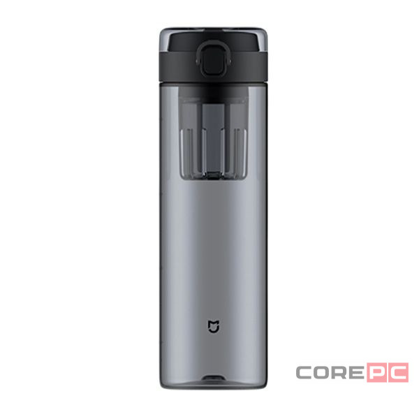 Бутылка для заваривания напитков Xiaomi Mijia Magnetic Tea Storage Cup 800ml (MJTRB02PL) черная