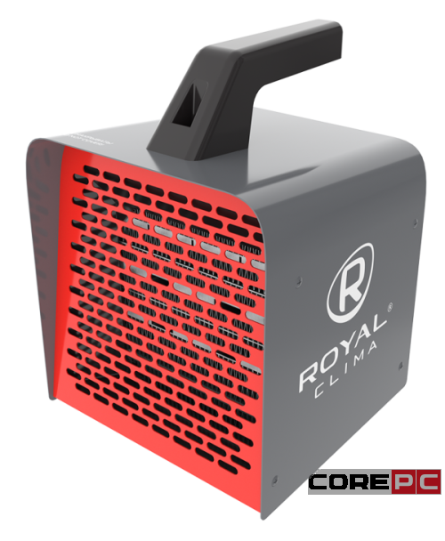 Тепловая пушка серии HEAT BOX Moderno RHB-CM3