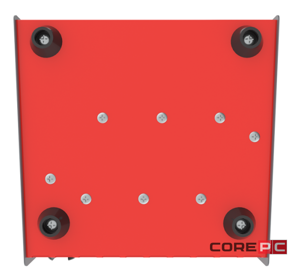 Тепловая пушка серии HEAT BOX Moderno RHB-CM3