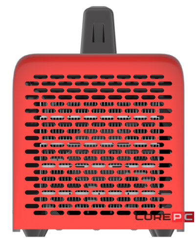 Тепловая пушка серии HEAT BOX Moderno RHB-CM3