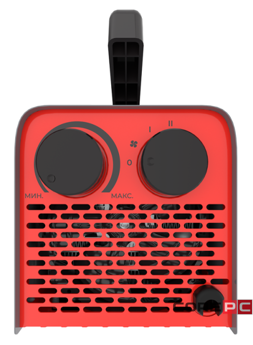 Тепловая пушка серии HEAT BOX Moderno RHB-CM3